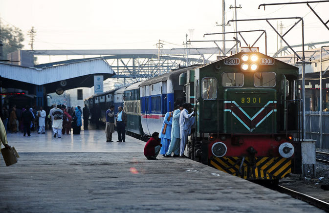 PR may offer 22 more trains to private sector